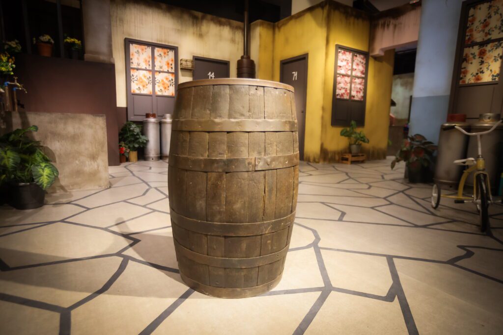 Chaves: A exposição (agosto 2026) | Crédito: Rafael Cautella