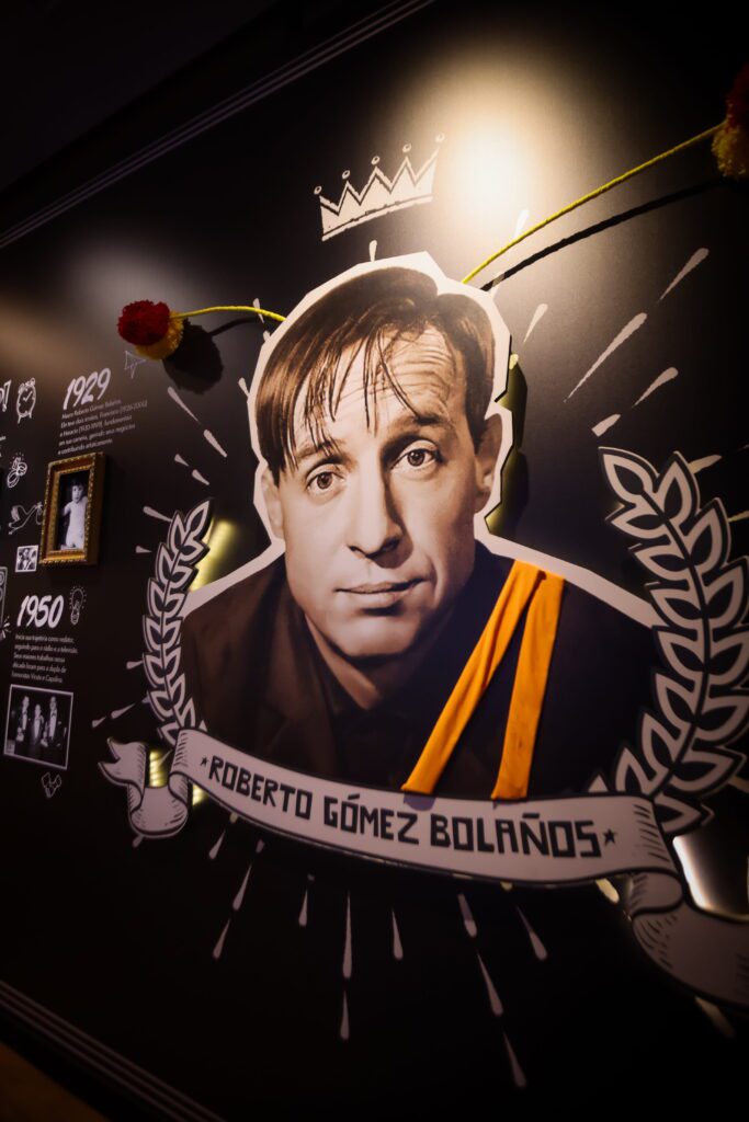 Chaves: A exposição (agosto 2026) | Crédito: Rafael Cautella