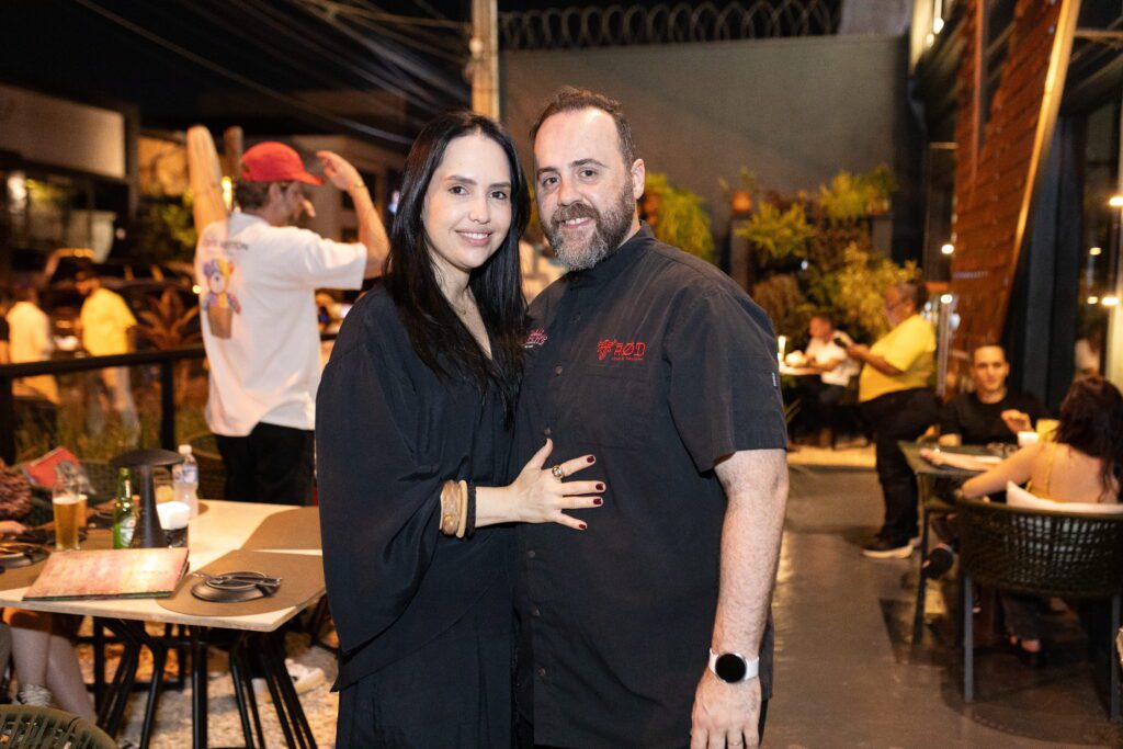 Collab do Sip Tapas Bar com RØD Parrilla | Crédito: Leo Canhas