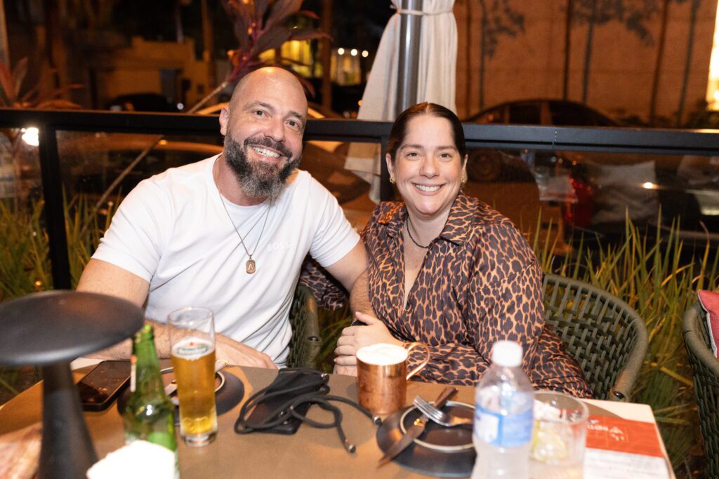 Collab do Sip Tapas Bar com RØD Parrilla | Crédito: Leo Canhas