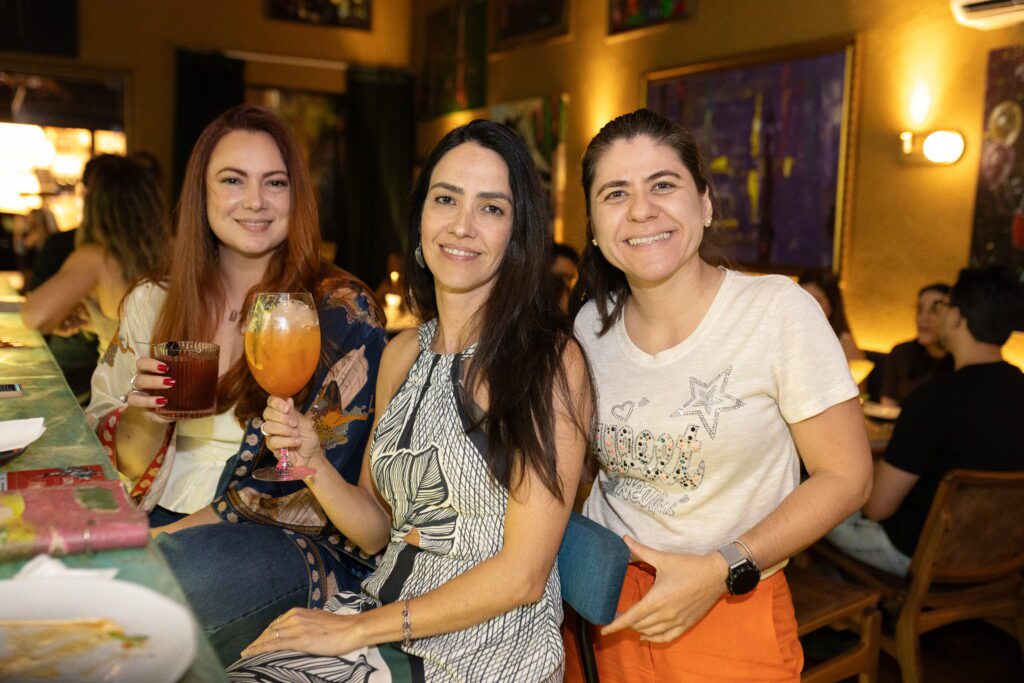 Collab do Sip Tapas Bar com RØD Parrilla | Crédito: Leo Canhas