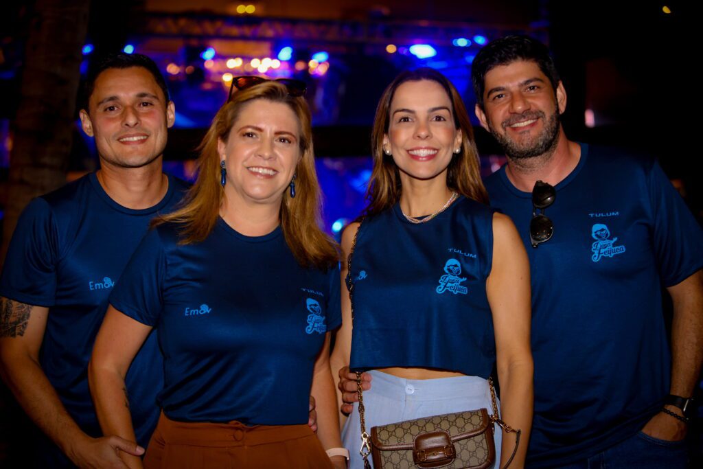 Dona Feijuca 2026 | Crédito: Rafael Cautella