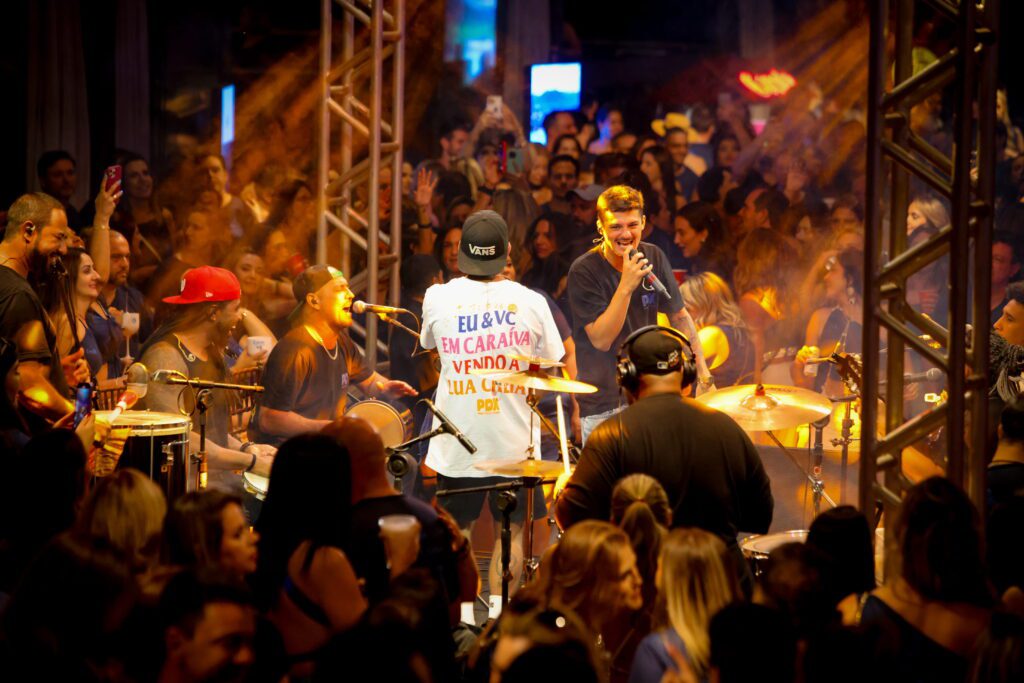 Dona Feijuca 2026 | Crédito: Rafael Cautella
