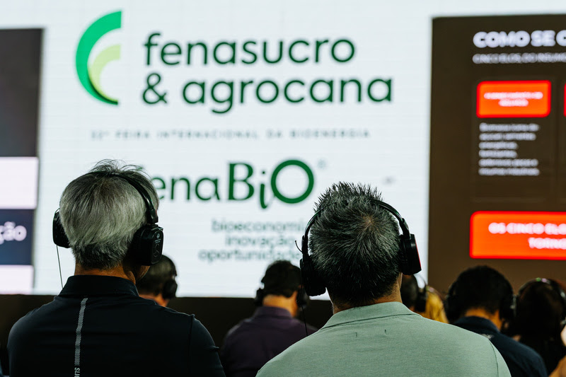 FenaBio 2026 | Crédito: Divulgação