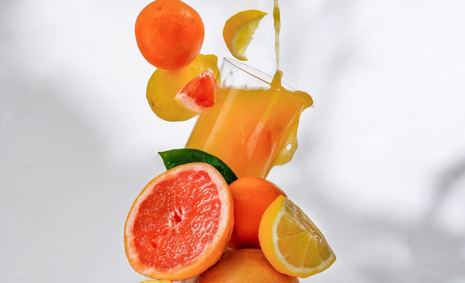 Fortalecer a imunidade vitamina C | Foto Divulgação
