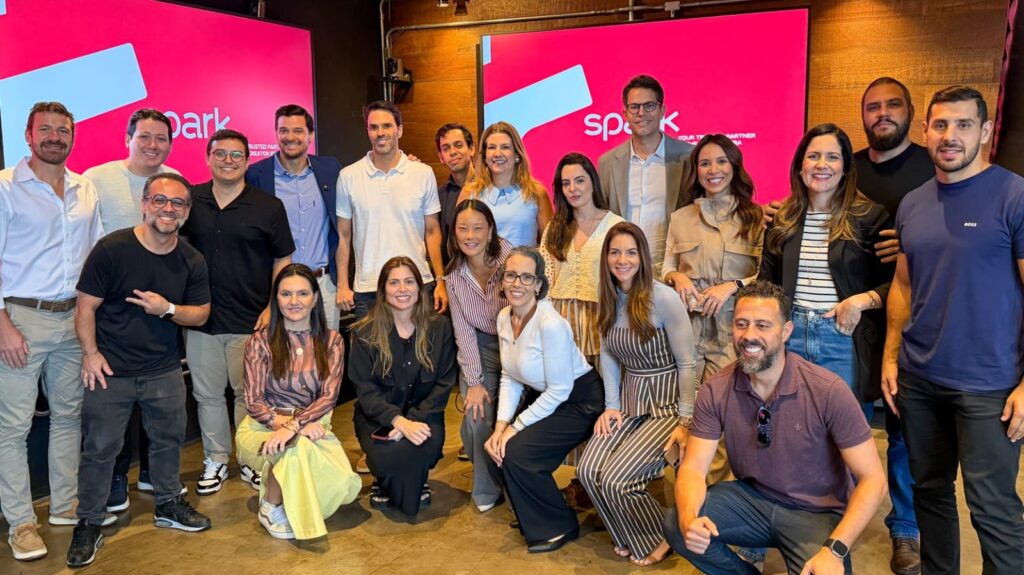 Grupo First promove imersão empresarial em São Paulo com foco em negócios, inovação e desenvolvimento humano | Crédito: Divulgação