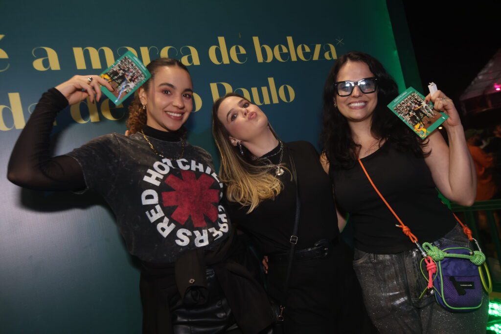 João Rock 2026 | Crédito: Rafael Cautella