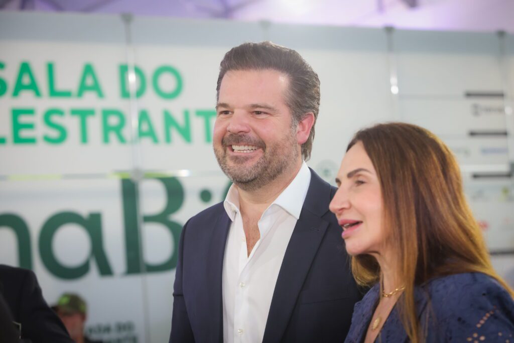 Fábio Fernandes | Crédito: Rafael Cautella