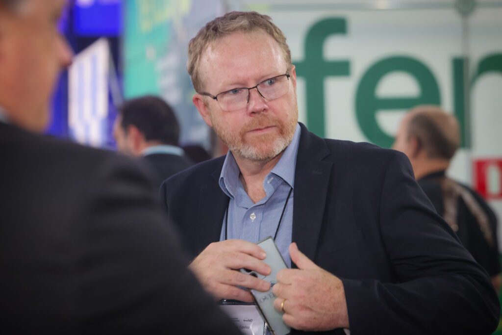 LIDE Agronegócio projeta novas rotas energéticas | Crédito: Rafael Cautella