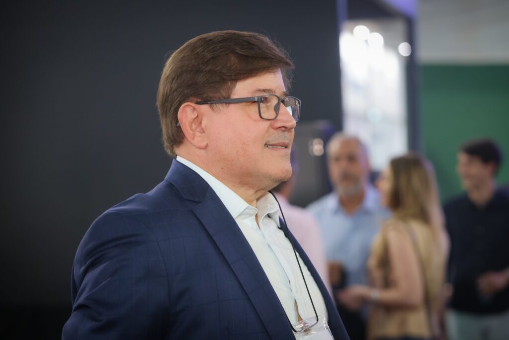 LIDE Agronegócio projeta novas rotas energéticas | Crédito: Rafael Cautella