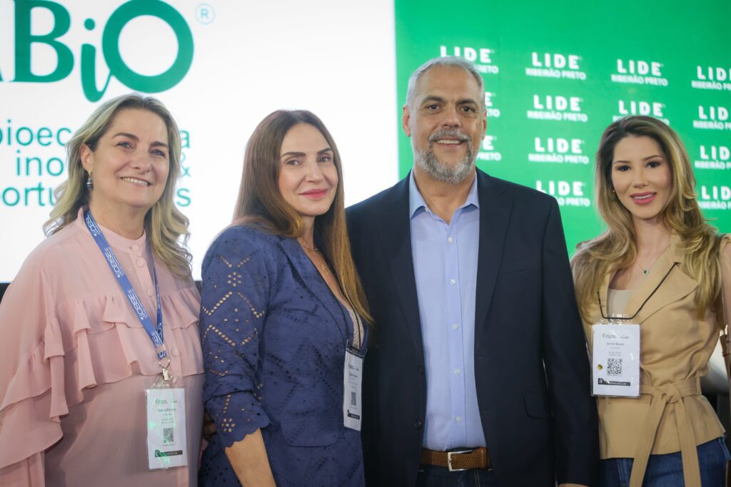 LIDE Agronegócio projeta novas rotas energéticas | Crédito: Rafael Cautella