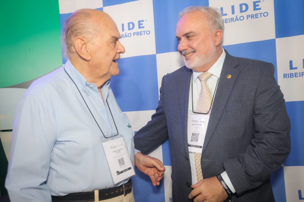 LIDE Agronegócio projeta novas rotas energéticas | Crédito: Rafael Cautella