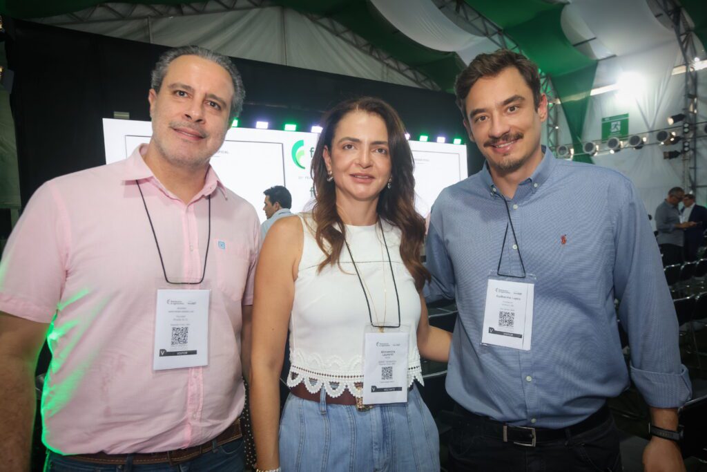 LIDE Agronegócio projeta novas rotas energéticas | Crédito: Rafael Cautella