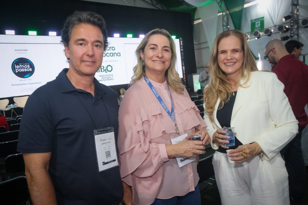LIDE Agronegócio projeta novas rotas energéticas | Crédito: Rafael Cautella