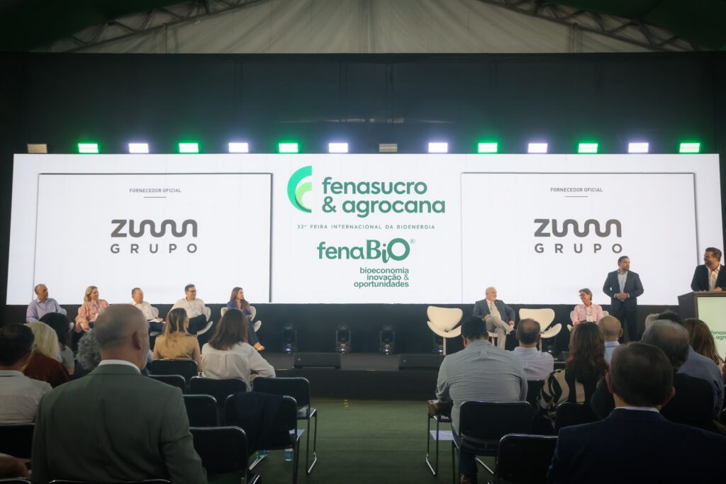 FenaBio 2026 | Crédito: Rafael Cautella