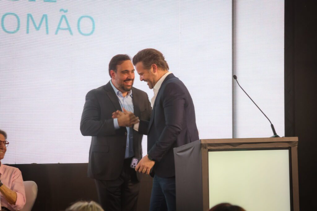 LIDE Agronegócio na Fenasucro & Agrocana 2026 | Crédito: Rafael Cautella