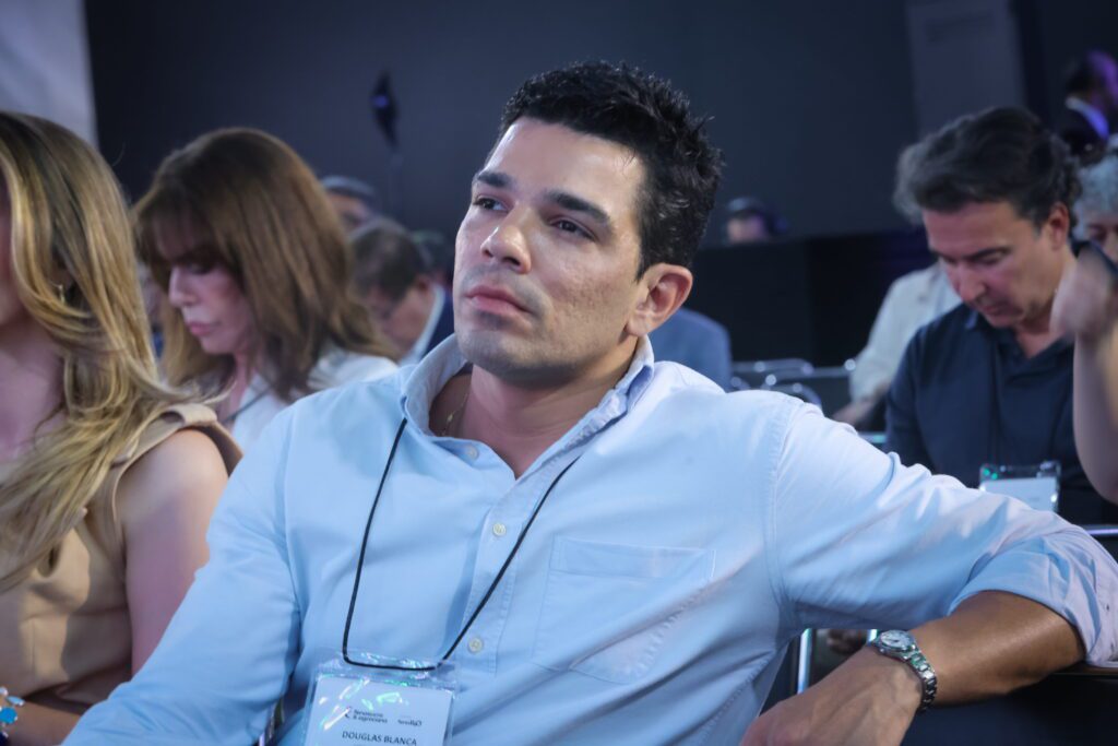 LIDE Agronegócio na Fenasucro & Agrocana 2026 | Crédito: Rafael Cautella