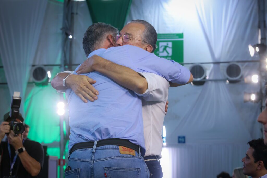 LIDE Agronegócio na Fenasucro & Agrocana 2026 | Crédito: Rafael Cautella