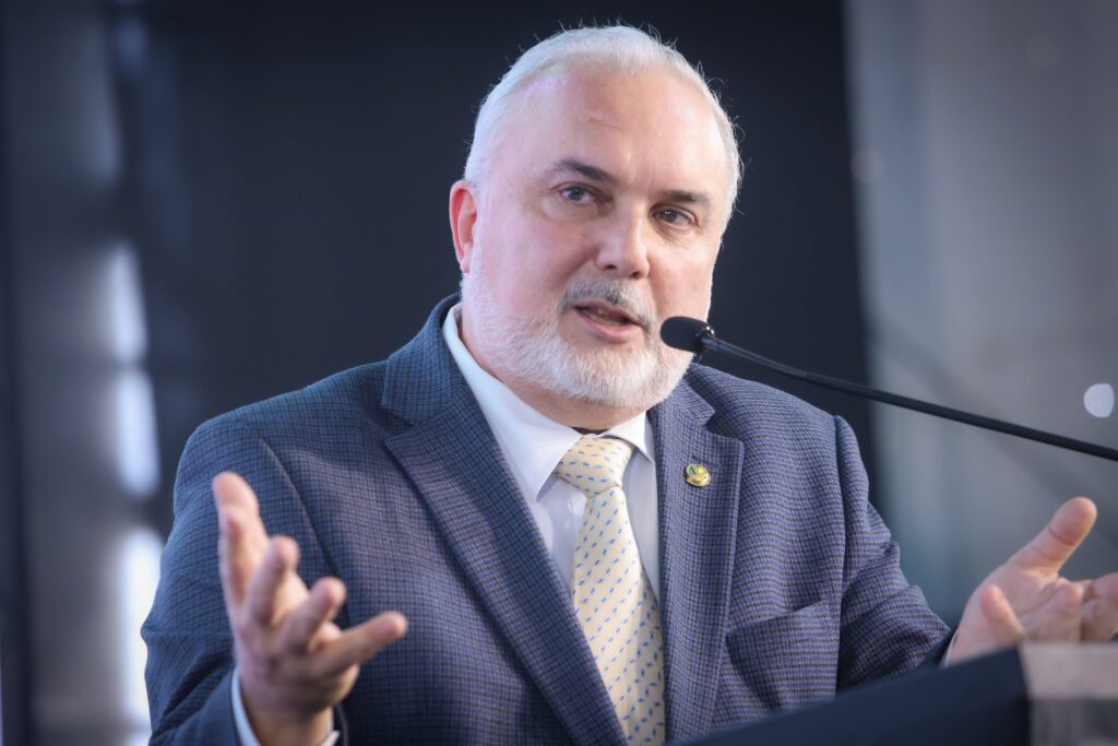 LIDE Agronegócio na Fenasucro & Agrocana 2026 | Crédito: Rafael Cautella
