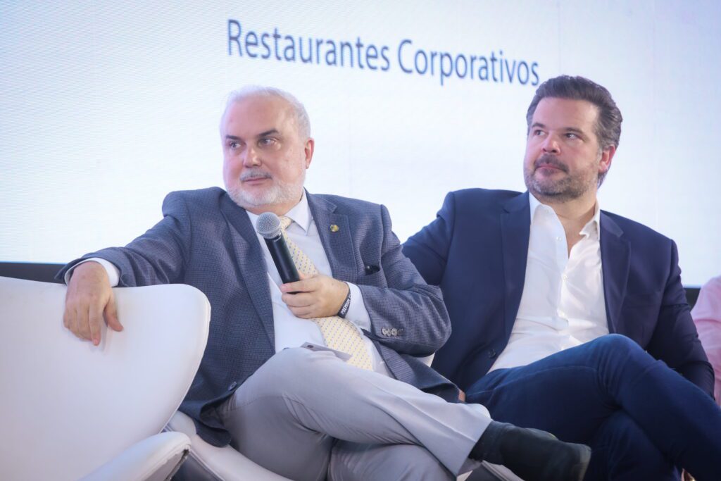 LIDE Agronegócio na Fenasucro & Agrocana 2026 | Crédito: Rafael Cautella