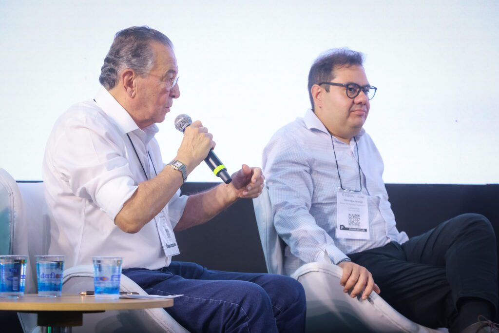 LIDE Agronegócio na Fenasucro & Agrocana 2026 | Crédito: Rafael Cautella