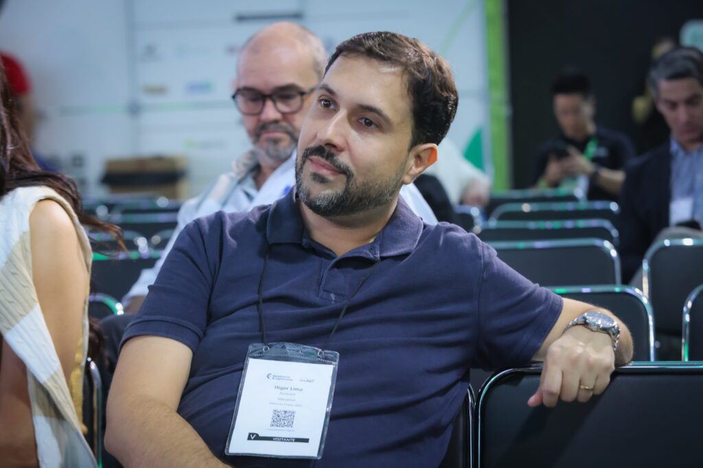 LIDE Agronegócio na Fenasucro & Agrocana 2026 | Crédito: Rafael Cautella