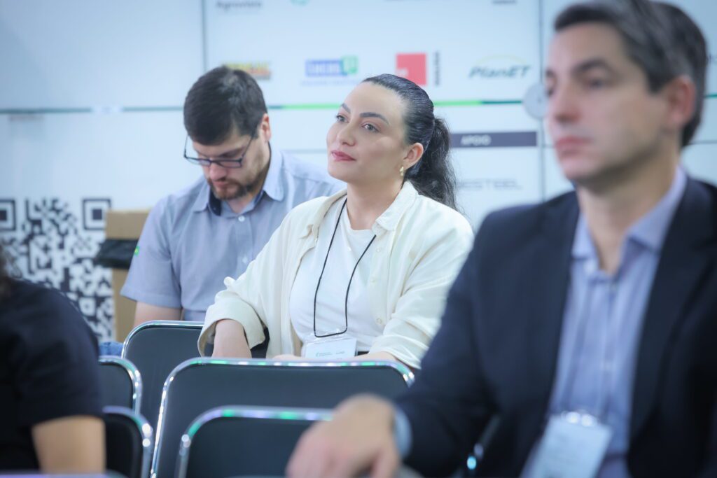 LIDE Agronegócio na Fenasucro & Agrocana 2026 | Crédito: Rafael Cautella