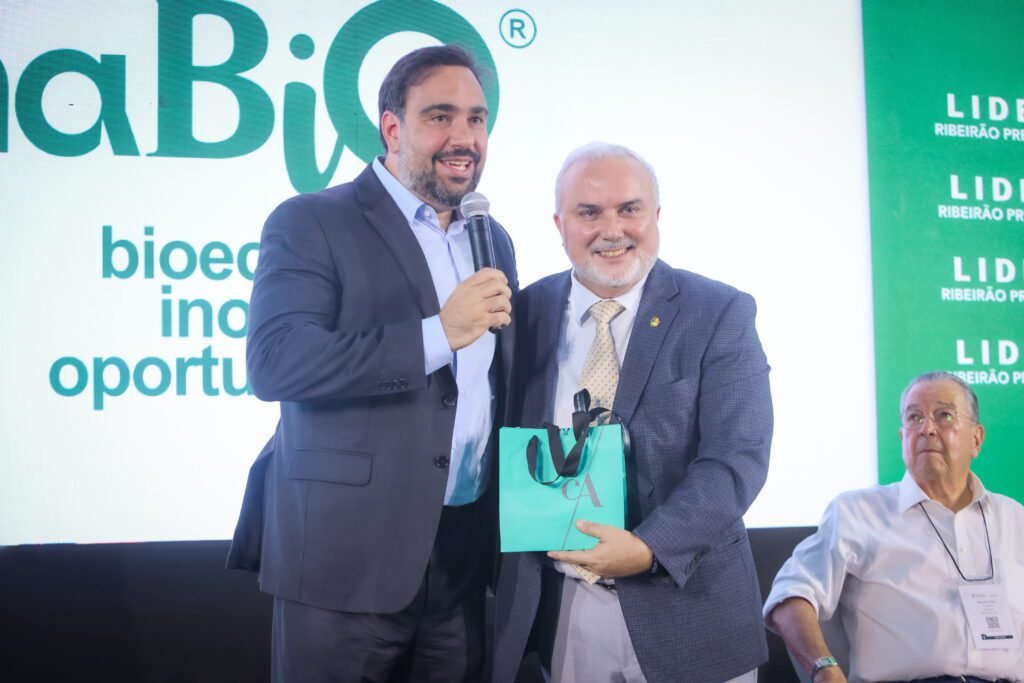 LIDE Agronegócio na Fenasucro & Agrocana 2026 | Crédito: Rafael Cautella