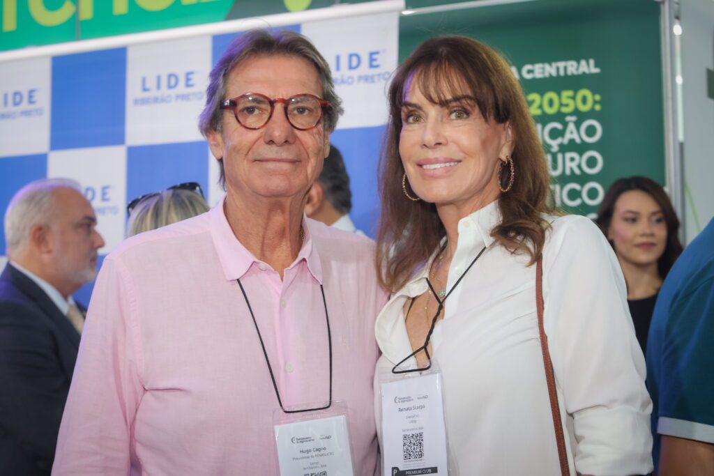 LIDE Agronegócio projeta novas rotas energéticas | Crédito: Rafael Cautella