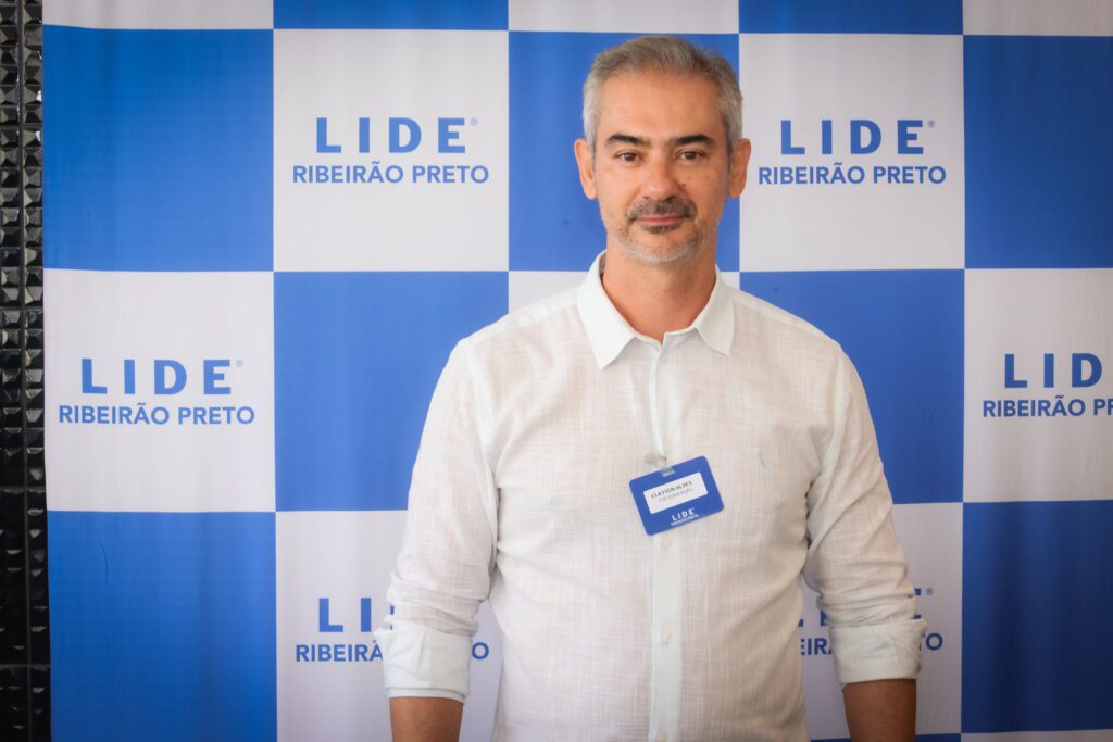 LIDE Empreendedor recebe Pedro Costa no Lounge Zumm | Crédito: Rafael Cautella