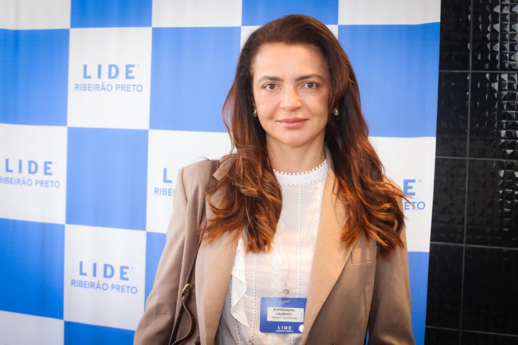 LIDE Empreendedor recebe Pedro Costa no Lounge Zumm | Crédito: Rafael Cautella