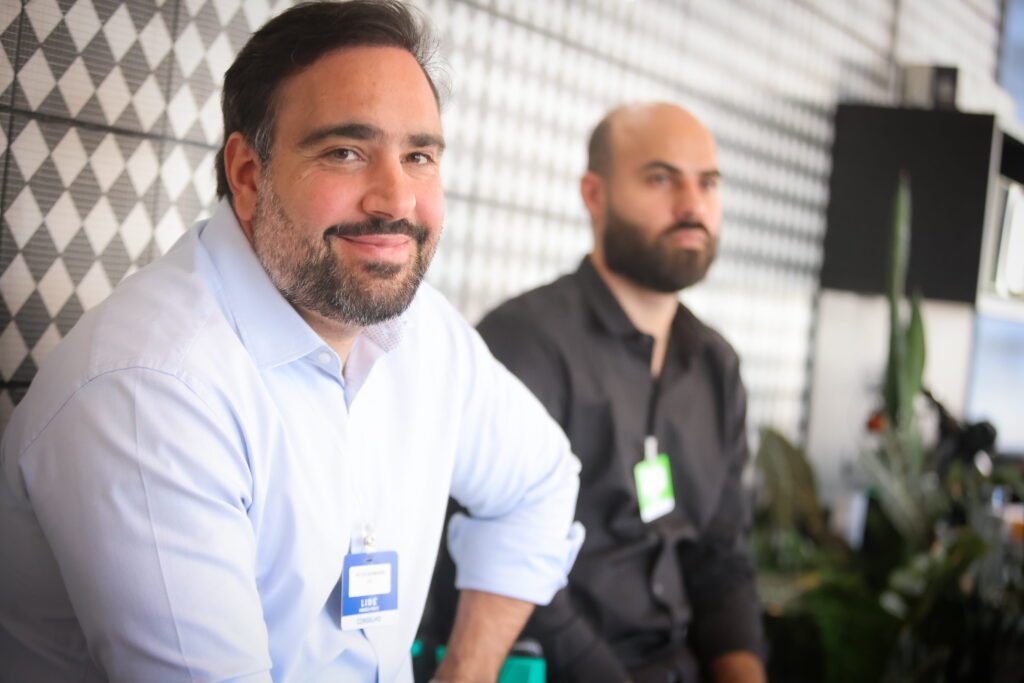 LIDE Empreendedor recebe Pedro Costa no Lounge Zumm | Crédito: Rafael Cautella