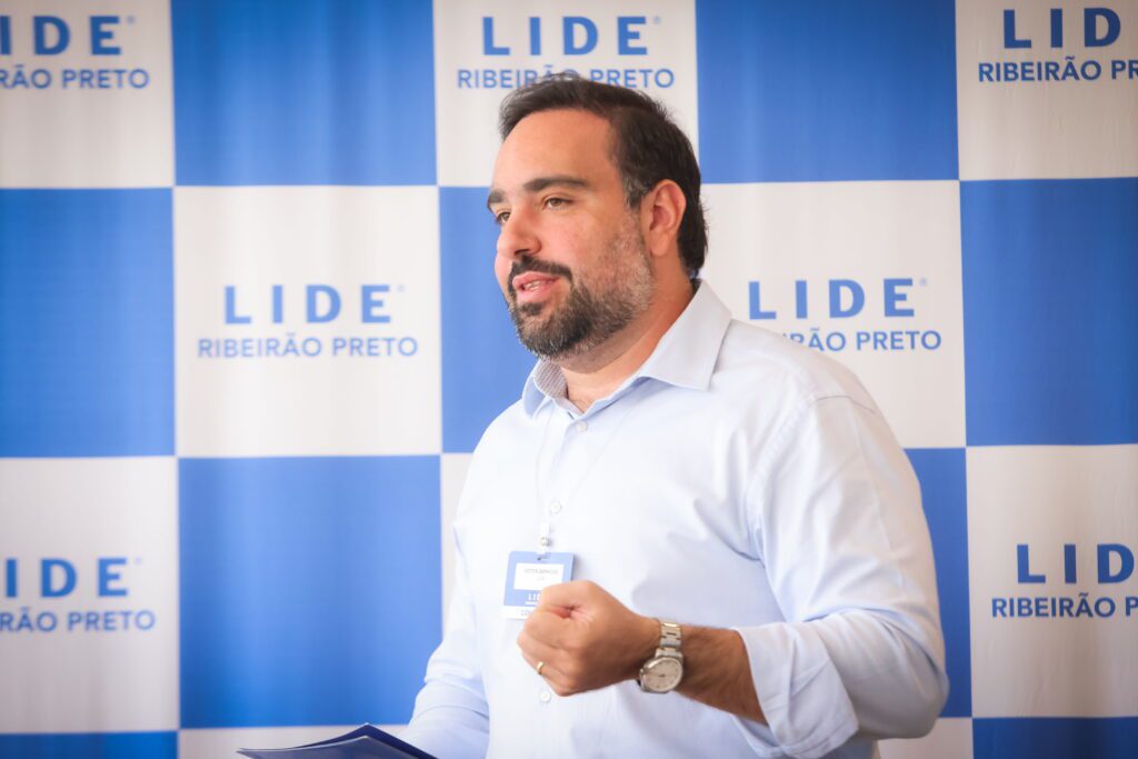 Victor Bermudes | Crédito: Rafael Cautella