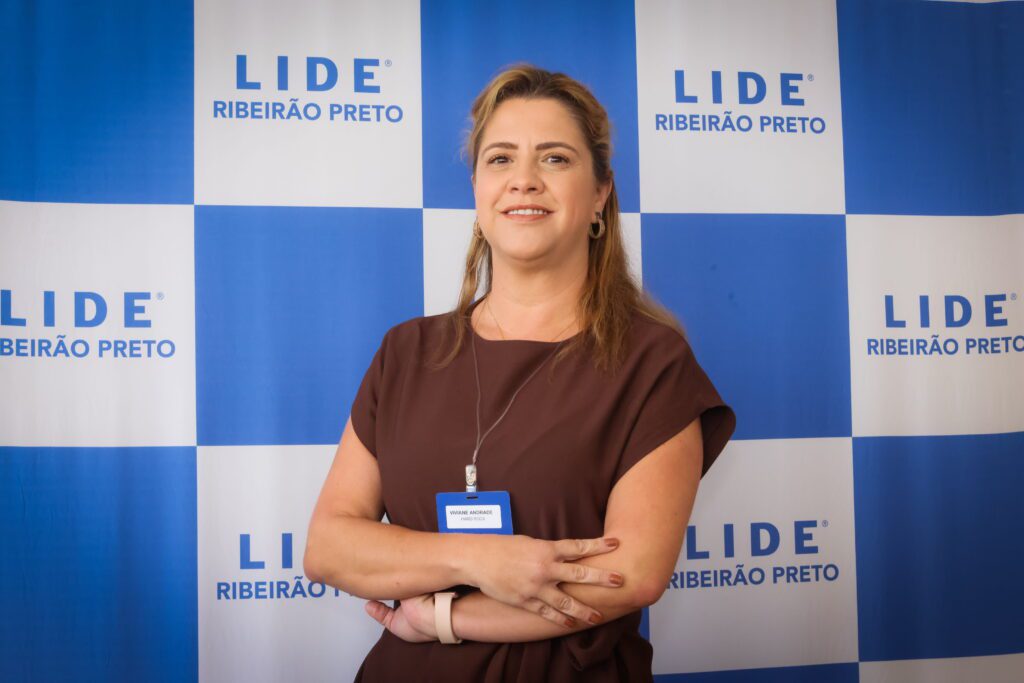 Viviane Andrade | Crédito: Rafael Cautella