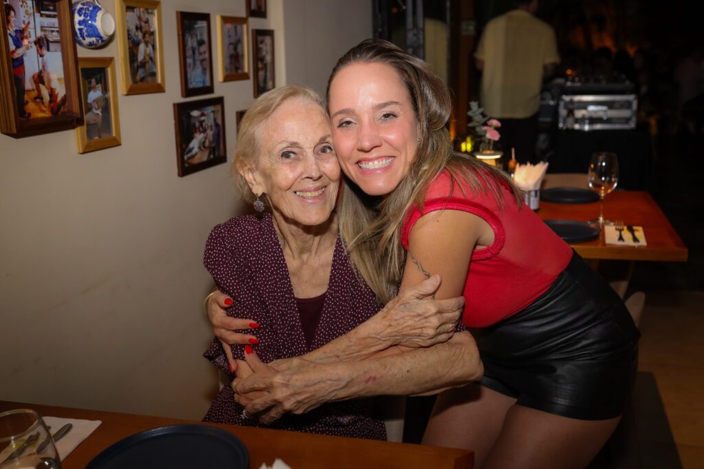 Aniversário de João Rangel no Mesa em 2026 | Crédito: Larissa Canhas