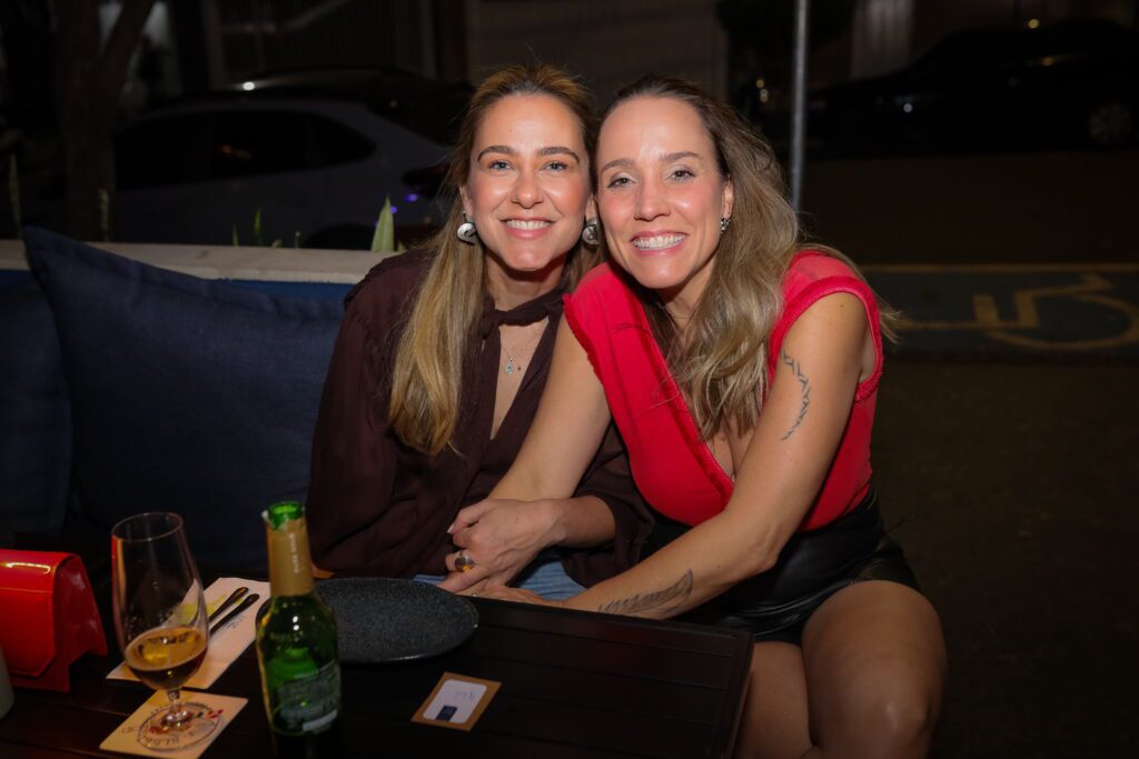 Aniversário de João Rangel no Mesa em 2026 | Crédito: Larissa Canhas