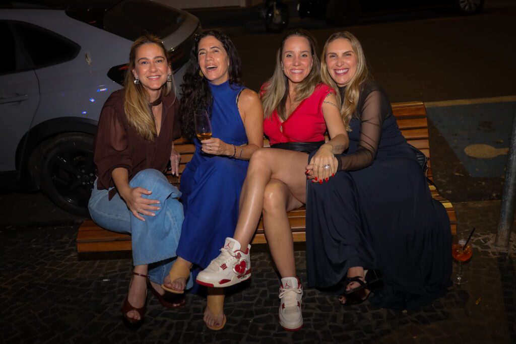 Aniversário de João Rangel no Mesa em 2026 | Crédito: Larissa Canhas