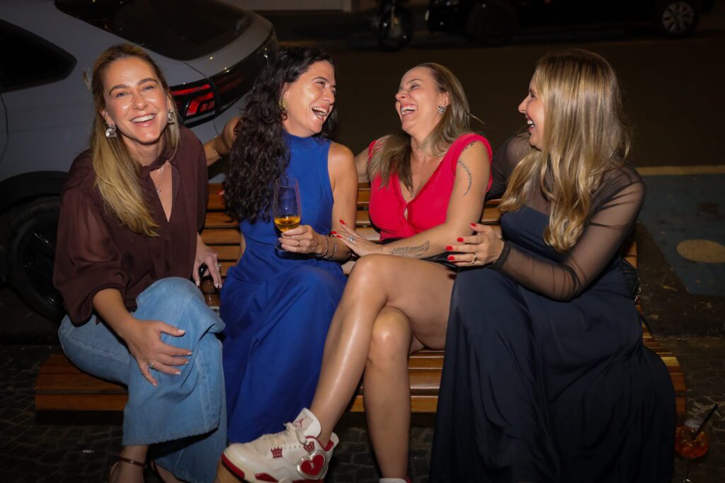 Aniversário de João Rangel no Mesa em 2026 | Crédito: Larissa Canhas
