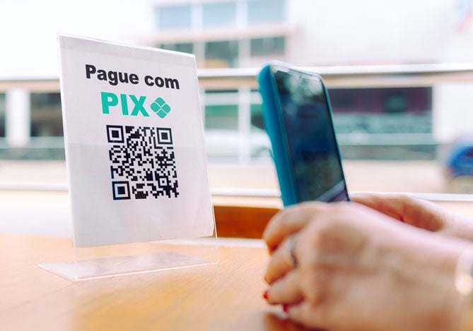 Banco Central estuda novidades para o Pix