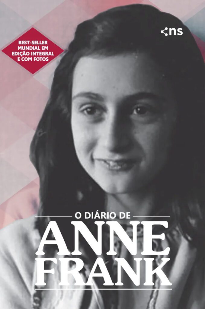 O diário de Anne Frank