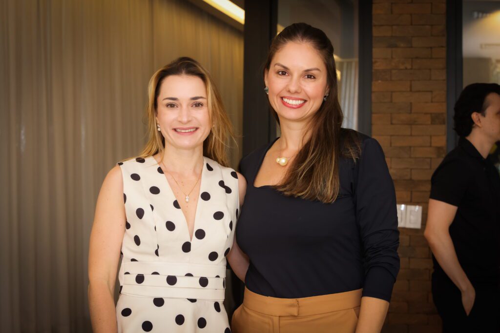 Podcast Transformar, de Alexandra Casoni, estreia formato com plateia | Crédito: Rafael Cautella