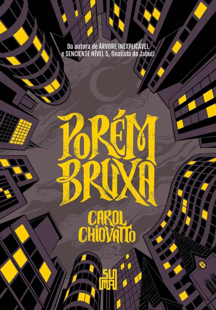 Porém Bruxa
