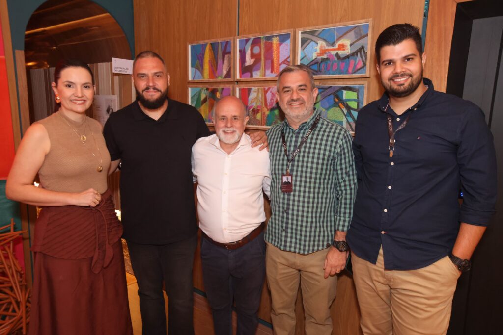 Preview da CASACOR 2026 | Crédito: Rafael Cautella