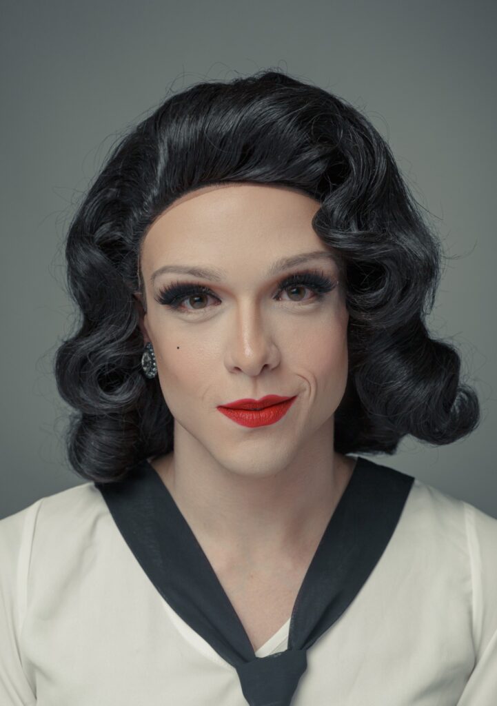 Rita Von Hunty | Crédito: Divulgação