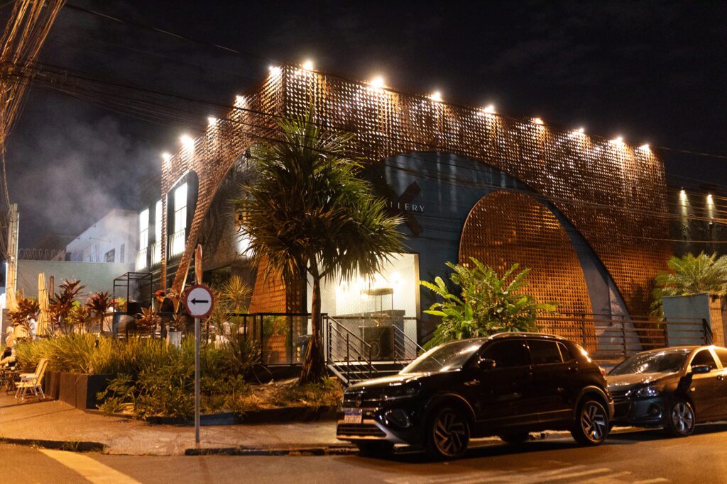 Sip Tapas Bar | Crédito: Leo Canhas