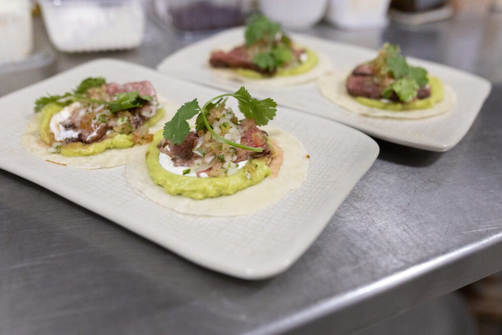 Sip Tapas Bar lança novo cardápio | Crédito: Larissa Canhas