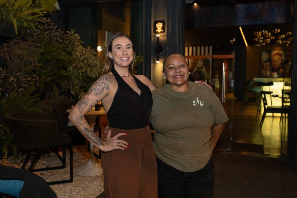 Sip Tapas Bar lança novo cardápio | Crédito: Larissa Canhas