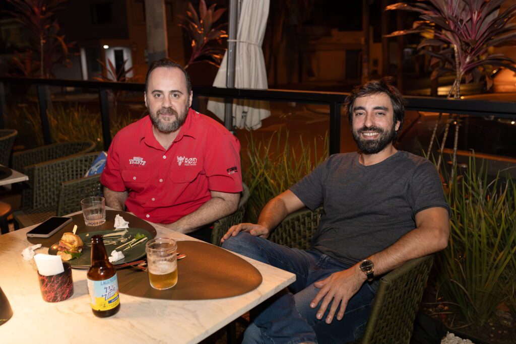 Sip Tapas Bar lança novo cardápio | Crédito: Larissa Canhas