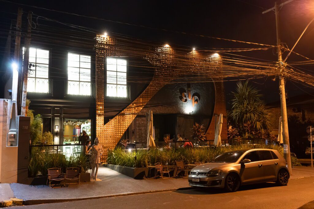 Sip Tapas Bar lança novo cardápio | Crédito: Larissa Canhas