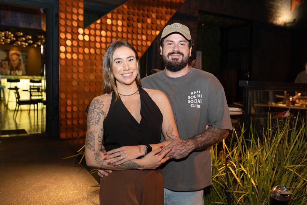 Sip Tapas Bar lança novo cardápio | Crédito: Larissa Canhas